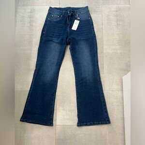 Judy Blue Flare jeans